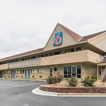 Motel 6-Overland Park, Ks Luaran gambar