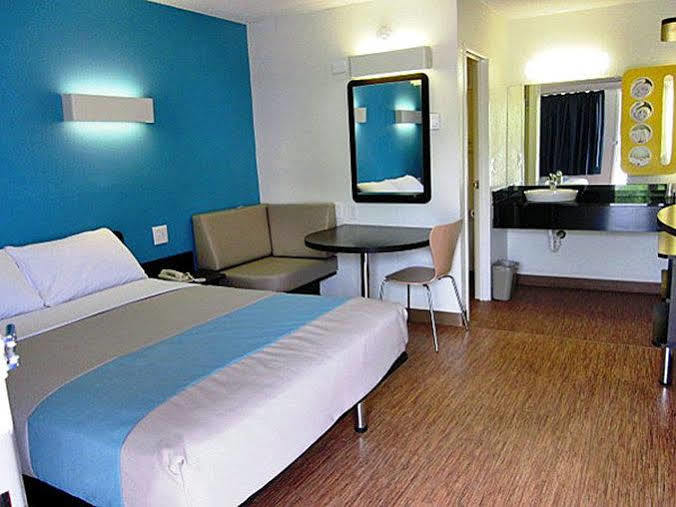Motel 6-Overland Park, Ks Luaran gambar