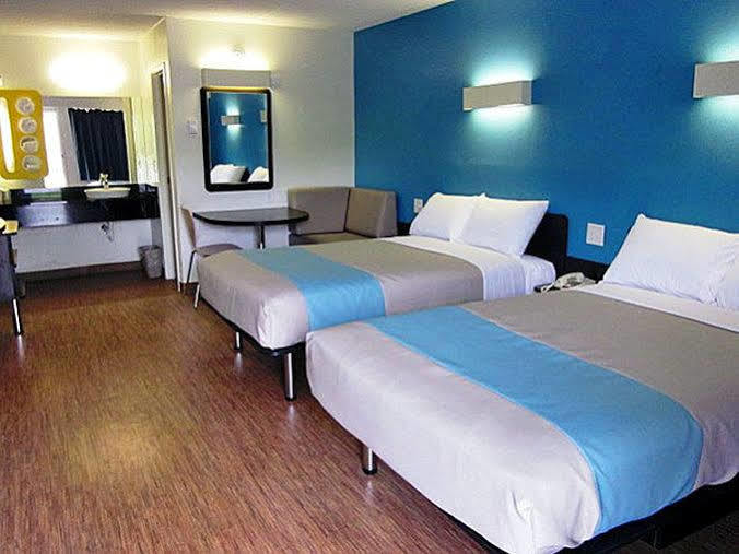 Motel 6-Overland Park, Ks Luaran gambar