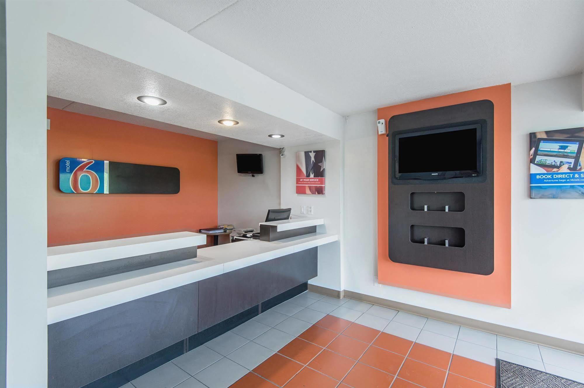 Motel 6-Overland Park, Ks Luaran gambar
