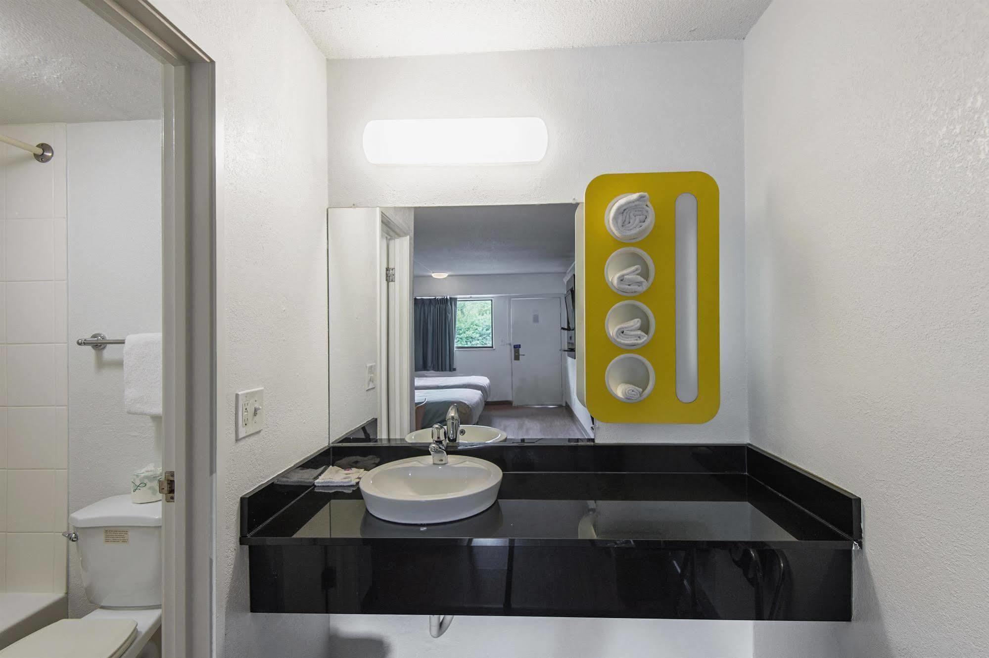 Motel 6-Overland Park, Ks Luaran gambar