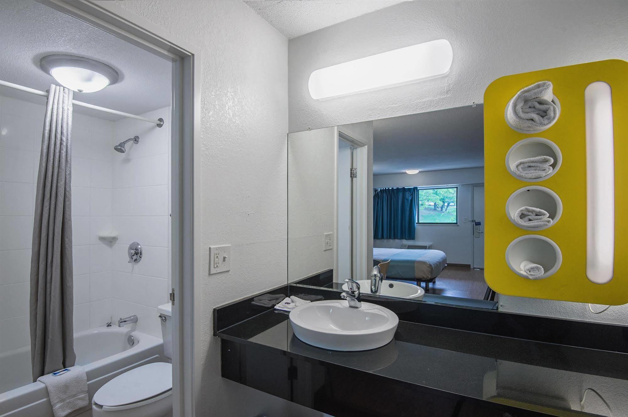 Motel 6-Overland Park, Ks Luaran gambar