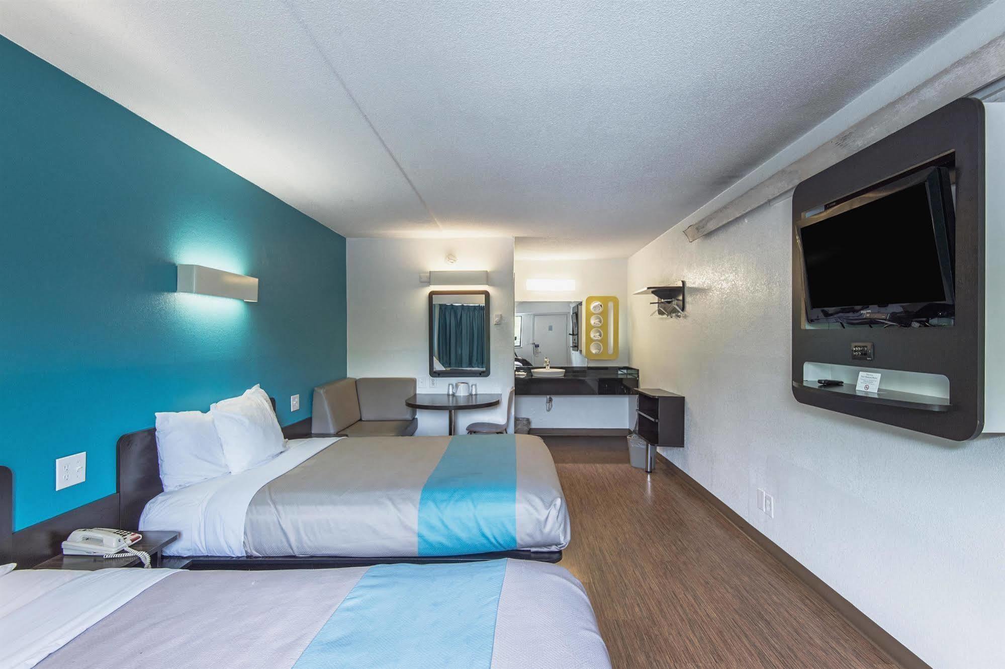 Motel 6-Overland Park, Ks Luaran gambar