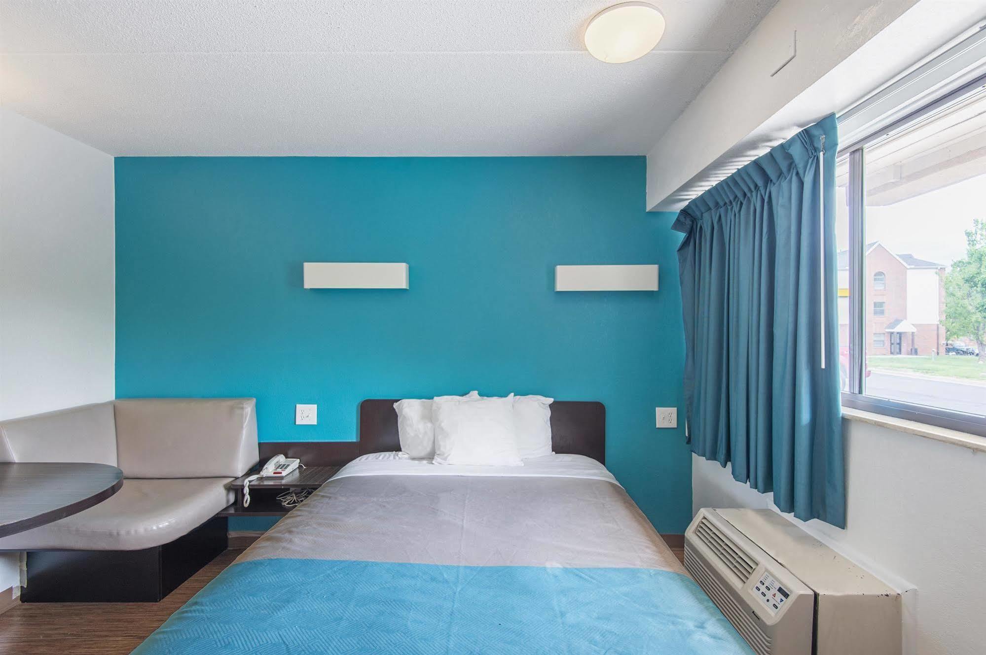 Motel 6-Overland Park, Ks Luaran gambar