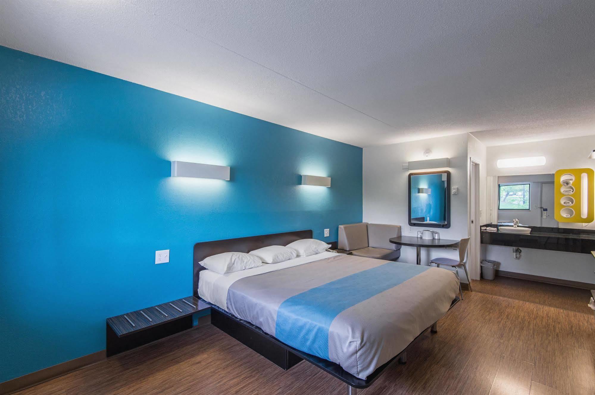 Motel 6-Overland Park, Ks Luaran gambar