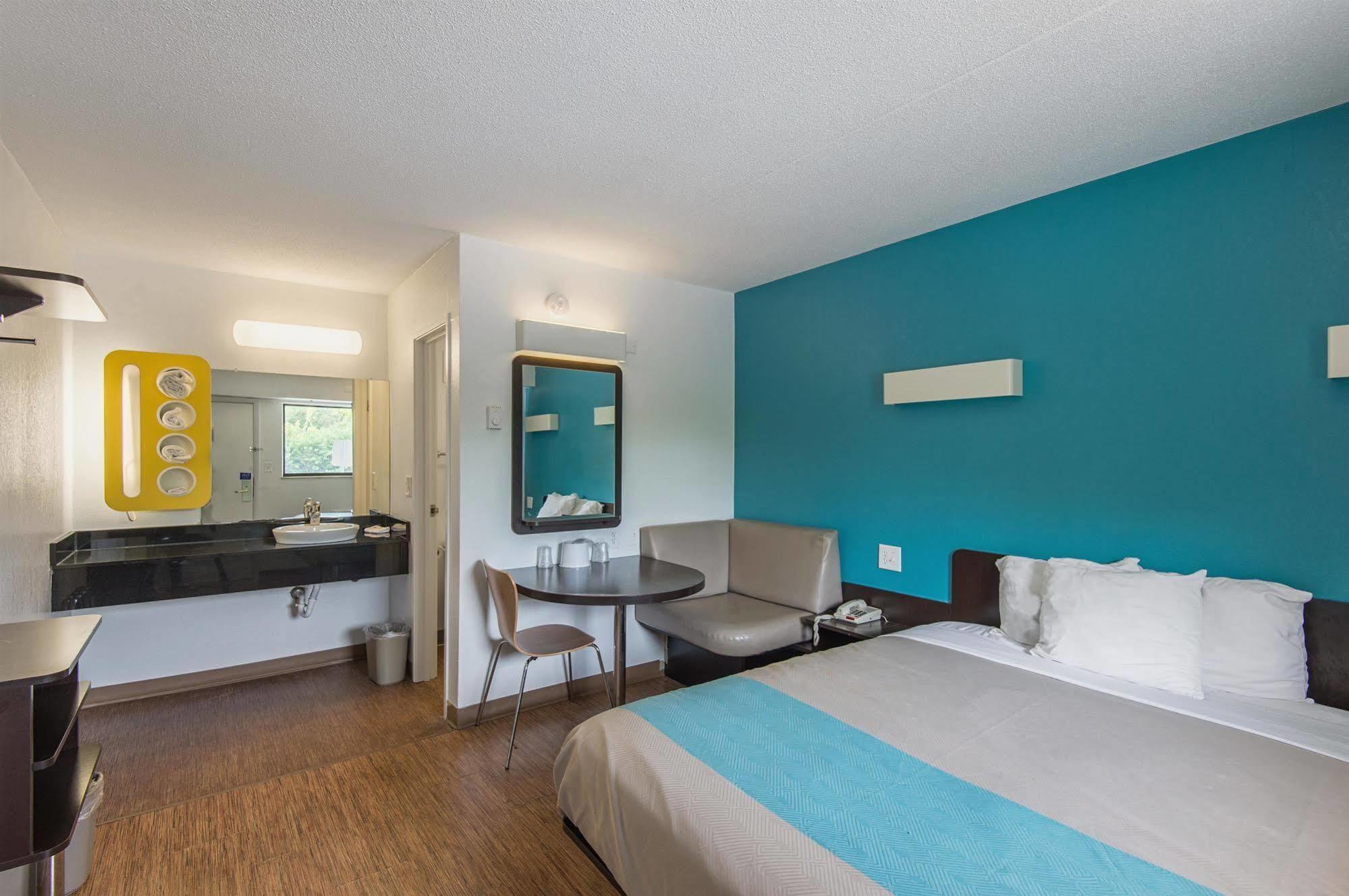 Motel 6-Overland Park, Ks Luaran gambar